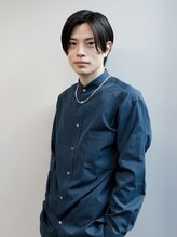 ソル オモテサンドウ 表参道 青山(SOL . OMOTESANDO)&nbsp;片寄 光