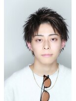 リップスアネックス 大宮(LIPPS annex)&nbsp;アップバング