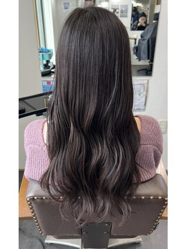 エルパライソ リフォ(Elparaiso Reff) ヘアエステ