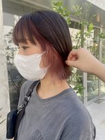 ニト(nito)&nbsp;inner color