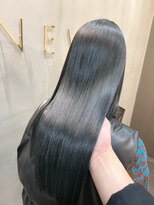 ネウィ 梅田(newi)&nbsp;◆TOKIOストレート/髪質改善/縮毛矯正/艶髪/美髪