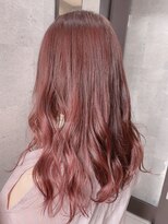 トムキャット(TOM CAT) 【新宿TOMCAT】ピンクロング