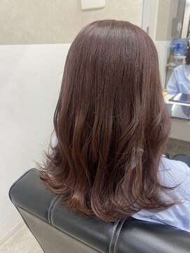 ジゼル 博多(GiseL) ピンクベージュ/かじ@kaji_de_experiences[Gisel博多]