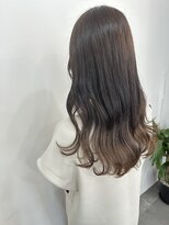 ルヴェルヘアー(Revel hair)&nbsp;グラデーション