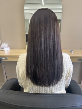 エイトオロク 那覇小禄店(EIGHT oroku) オリーブグレージュ