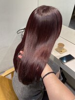 ロカ(roka)&nbsp;チェリーレッド