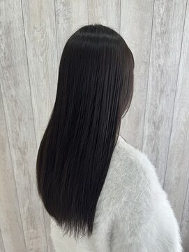 シエル 立川店(CIEL) 【KAZUYA×CIEL】ダークアッシュ