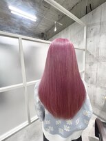 ネウィ 赤羽(newi)&nbsp;ブリーチピンク