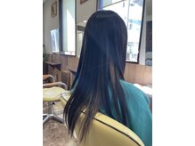 コワフュールセラヴィ(coiffure Cest la vie!)