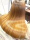 オーガニックヘアサロンアクシス(Organic hairsalon AXIS)の写真/「髪、キレイですね」って言われたら嬉しいですよね☆当社の独自技術でぜひ「美髪LIFE」を送ってください☆