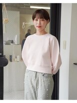 クオン 今泉(quon) 【DAISUKE】お客様スナップ -天神 今泉 薬院-