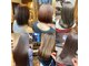 美容室 蓮(REN)の写真