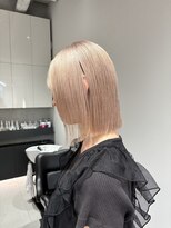 ソル 栄矢場町(SOL)&nbsp;ミルクティーベージュ