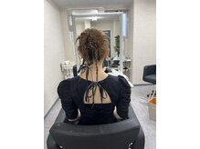 サロン ドノア(SALON DE Noah)