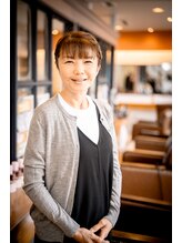 アーサス ヘアー デザイン 蕨店(Ursus hair Design by HEADLIGHT) 星野 桂子