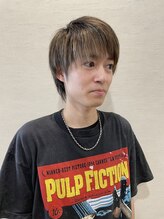ツリーズ(Trees) 大村 知也
