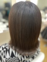 クララ 札幌琴似店(CLALA S.Kotoni) ボブ