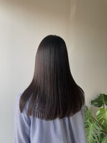 フィル(Fill)&nbsp;髪質改善ストレート