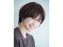 ヘアカラー専門店 キレイ