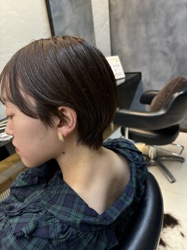 シュール(Sure) LADYなショート