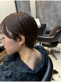 LADYなショート
