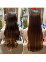 フォルトゥーナ(Fortuna)&nbsp;髪質改善トリートメント