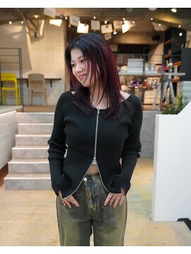 マーケット(MARKET) グラデーションカラー