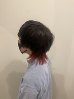 ユニコ(unico)&nbsp;レディースデザインカット