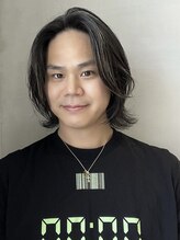 ミンクス 原宿店(MINX) 須永  健次
