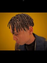 クイーンズバイジェントルマンバーバー(queens by gentlemanBarber) Uchi style