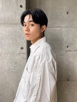 エディット トウキョウ(e.dit tokyo)&nbsp;【MILK/MURIEL miu】メンズスタイルメンズカット