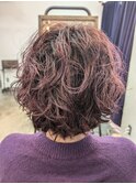 ラベンダーカラー
