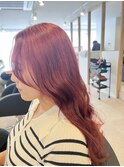 レイヤーボブ/透明感カラー/髪質改善/金沢文庫/金沢文庫駅