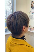 アプルーヴ APPROVE レディースカット