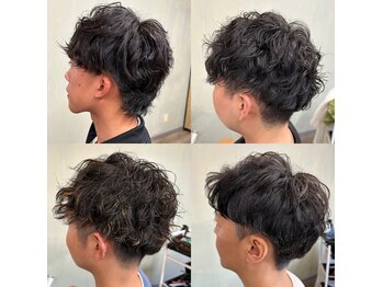 Le Reve 【ルレーブ】