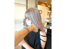 リシュール イオンタウン豊中緑丘店(RICHOUR hair produce)