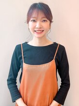 サニー美容室 倉谷 由依