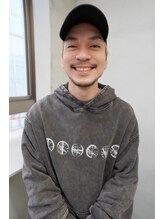 ザメゾン(THEMAISON) 軍場 諒二