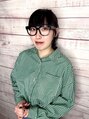 ヘアーショップ オズ(hair shop oz) 岡本 妃麗