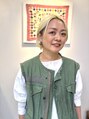 コマイ美容室 駒井 聖子