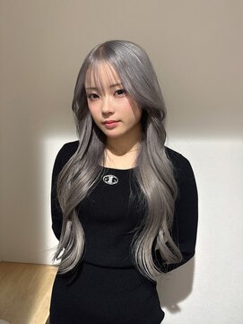 モニカ 栄店(MONIQA) シルバー