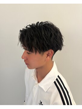 バチカ(BATICA) ナチュラルマッシュ