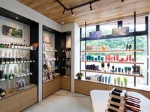 スミスアヴェダ(SMITH AVEDA)