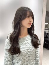 【 RINA 】韓国スタイルで可愛さ抜群　