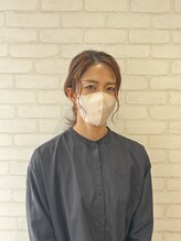 ガーデン 西川田店(garden) garden エリ