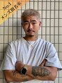 トモズヘアデザイン(Tomo's Hair Design) satsuki koizumi
