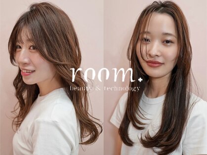 ルーム シンサイバシ(room shinsaibashi)の写真