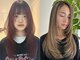 スティロ(stylo)の写真/東京で技術を磨いた実力派スタイリストが高槻市でサロンをオープン！大人可愛いはお任せ◎