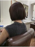 シアブラウン