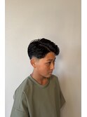 フェザーパーマ